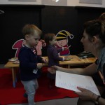 Zmysly - Jezyce IV 2015 17