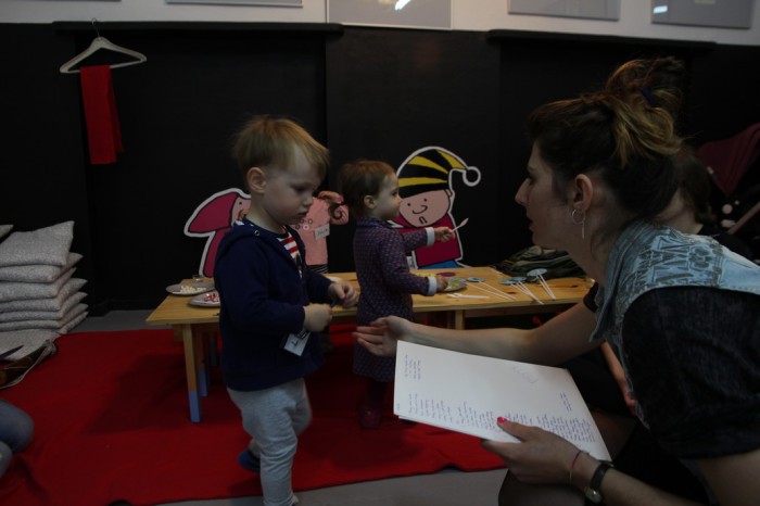 Zmysly - Jezyce IV 2015 17