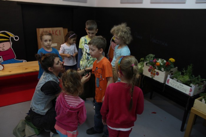 Zmysly - Jezyce IV 2015 20