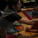 Zmysly - Jezyce IV 2015 25