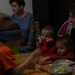 Zmysly - Jezyce IV 2015 26