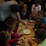 Zmysly - Jezyce IV 2015 29