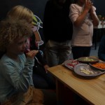 Zmysly - Jezyce IV 2015 30