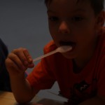 Zmysly - Jezyce IV 2015 31