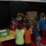 Zmysly - Jezyce IV 2015 33