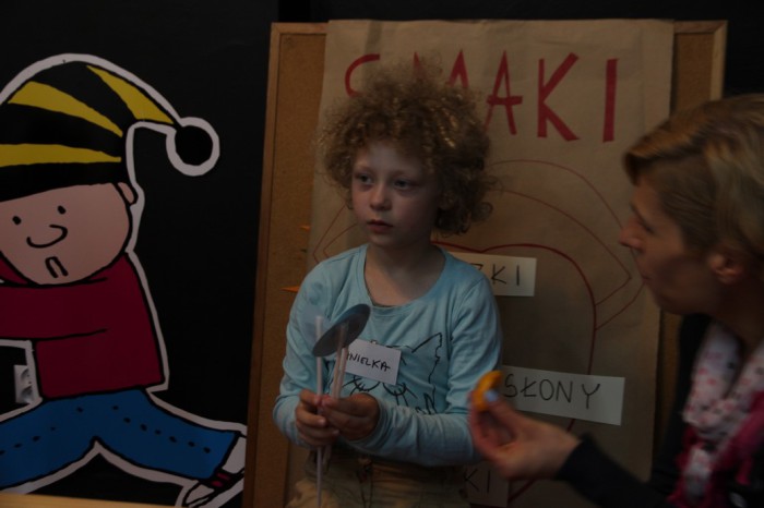 Zmysly - Jezyce IV 2015 35