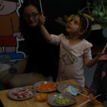 Zmysly - Jezyce IV 2015 37