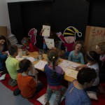 Zmysly - Jezyce IV 2015 38