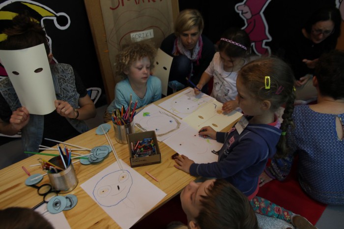 Zmysly - Jezyce IV 2015 39