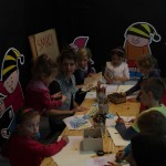 Zmysly - Jezyce IV 2015 43