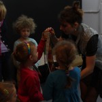 Zmysly - Jezyce IV 2015 44