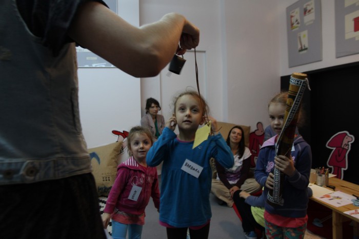 Zmysly - Jezyce IV 2015 46