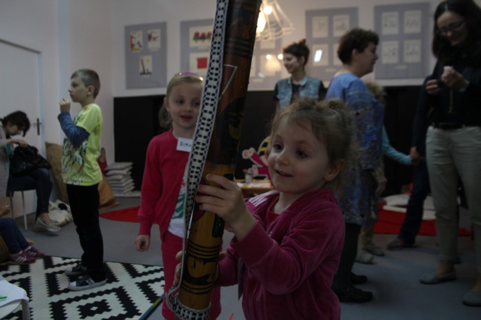 Zmysly - Jezyce IV 2015 48