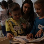 Zmysly - Jezyce IV 2015 50