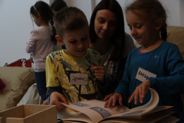 Zmysly - Jezyce IV 2015 50