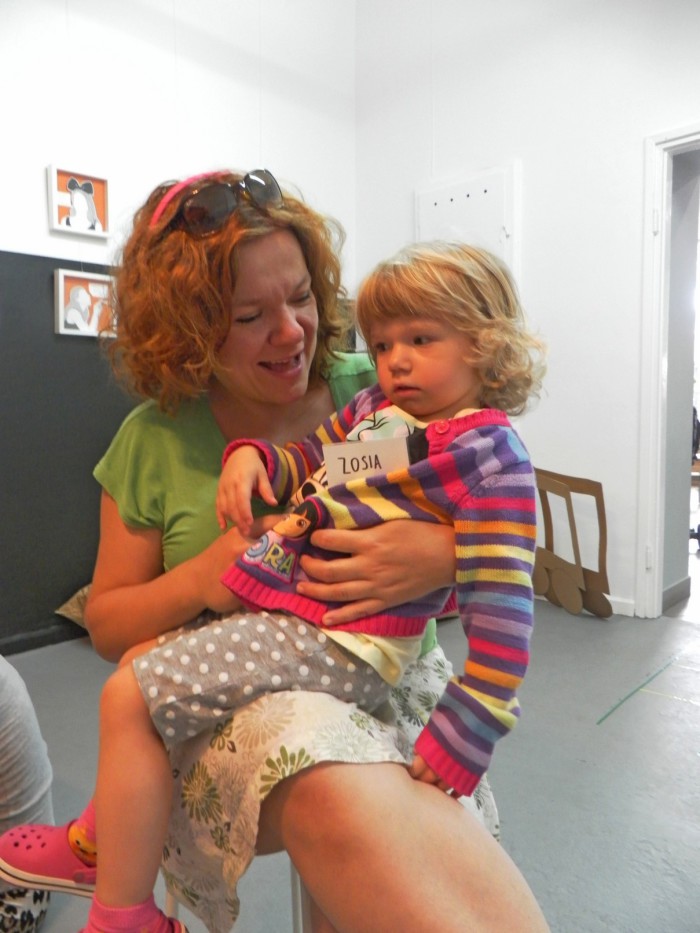 Lokomotywa Jezyce 2015 15