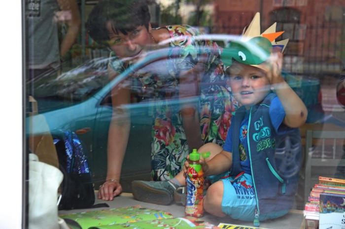 Lokomotywa Jezyce 2015 40