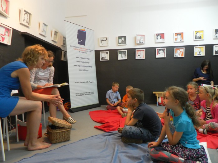 Pippi na Jezycach 10