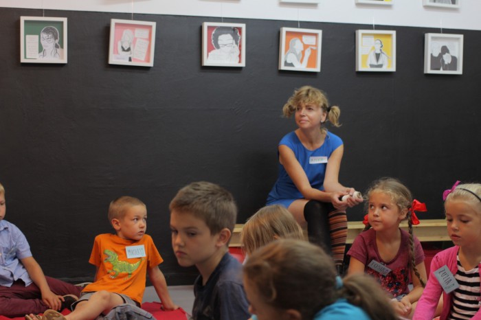 Pippi na Jezycach 13