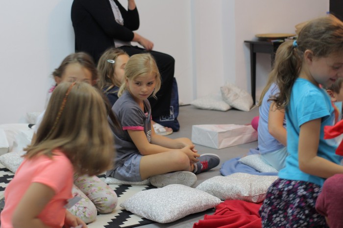 Pippi na Jezycach 14