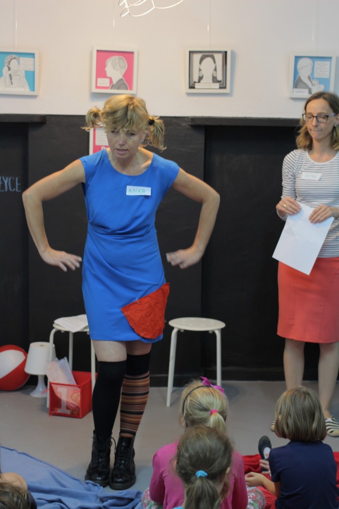 Pippi na Jezycach 15