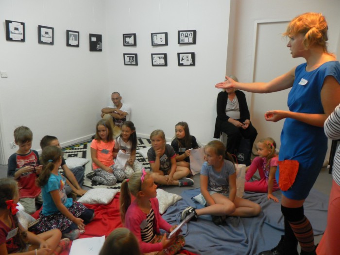 Pippi na Jezycach 18