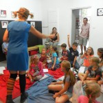 Pippi na Jezycach 19