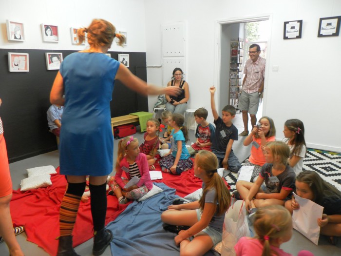 Pippi na Jezycach 19