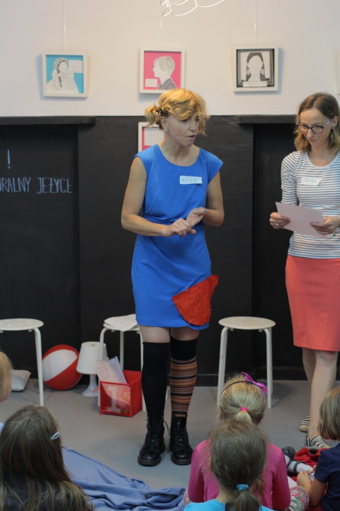 Pippi na Jezycach 20