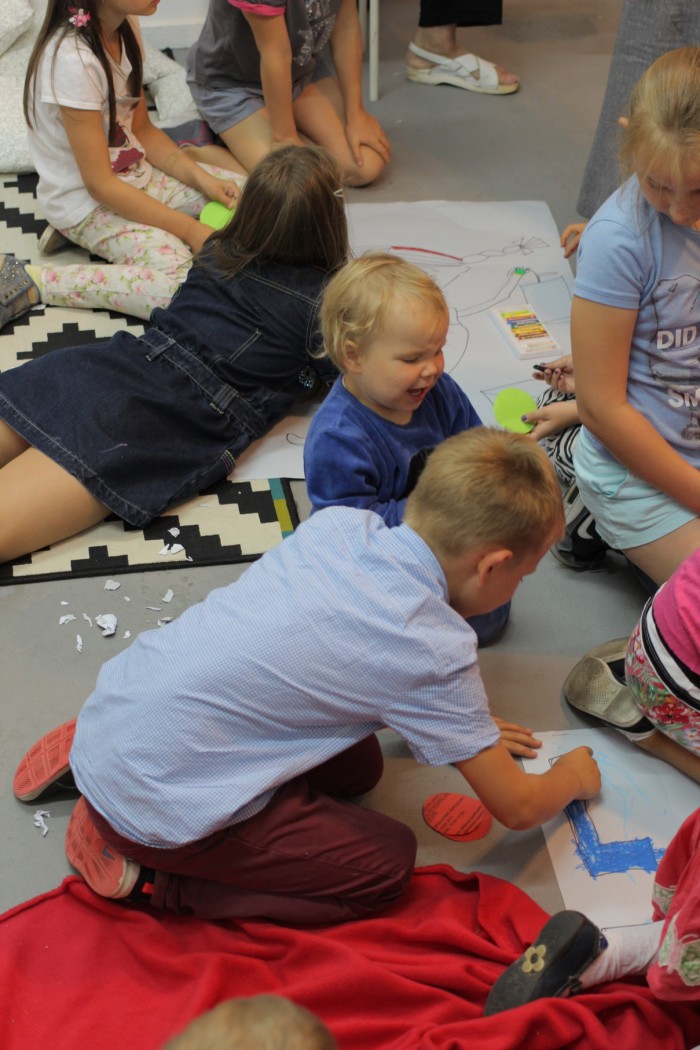 Pippi na Jezycach 23