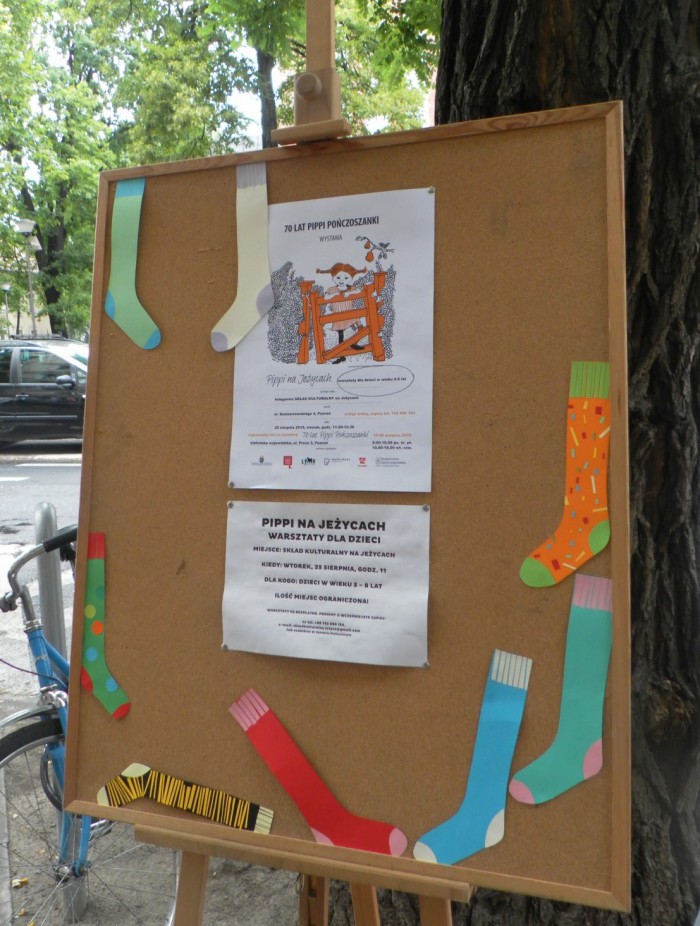 Pippi na Jezycach 27