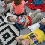 Pippi na Jezycach 28