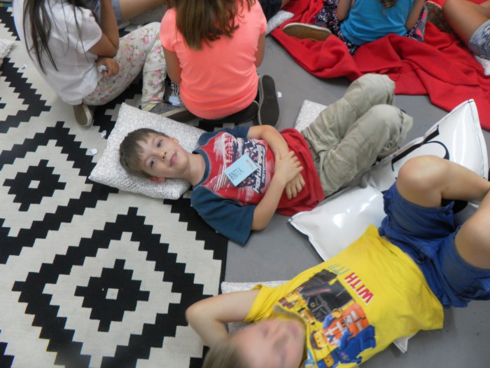 Pippi na Jezycach 28