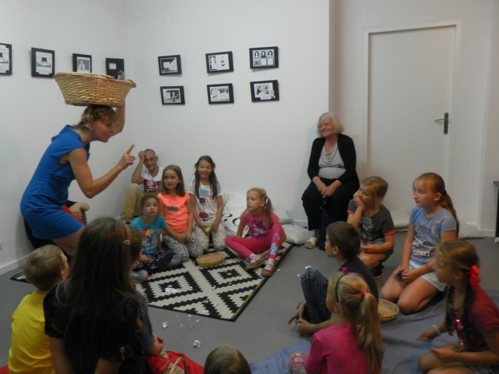 Pippi na Jezycach 31