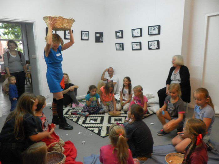 Pippi na Jezycach 32