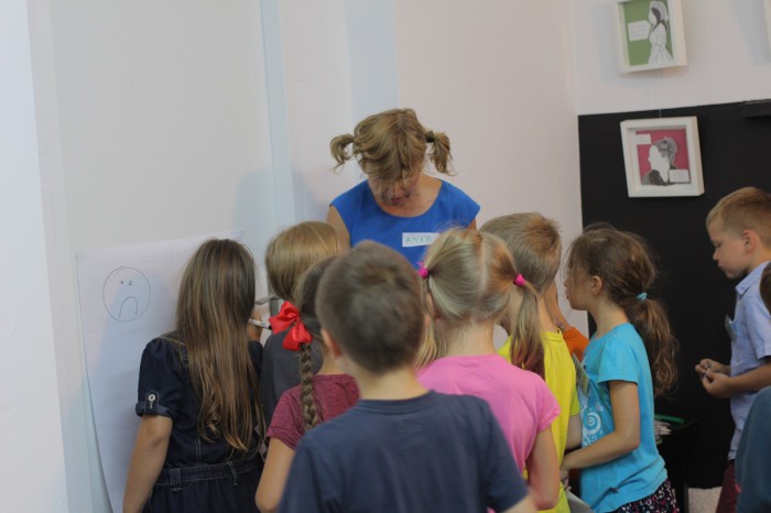 Pippi na Jezycach 34