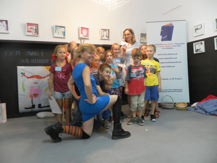 Pippi na Jezycach 35