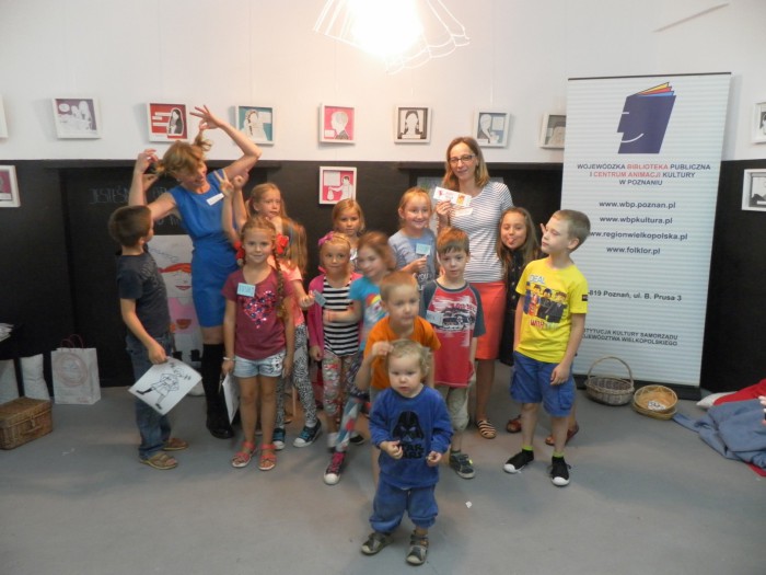 Pippi na Jezycach 36