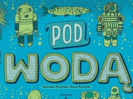 Pod wodą