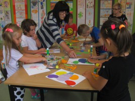 warsztaty plastyczne 1