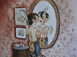 Jak mama została indianką