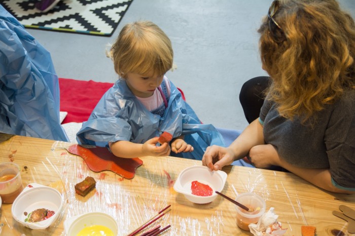 Jesienne warsztaty 2015 09