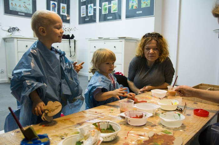 Jesienne warsztaty 2015 16