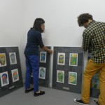 Wernisaz Od szkicu do ilustracji 02