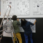 Wernisaz Od szkicu do ilustracji 05