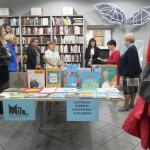 Wernisaz Od szkicu do ilustracji 07