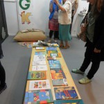 Wernisaz Od szkicu do ilustracji 08