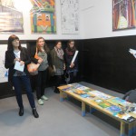 Wernisaz Od szkicu do ilustracji 12