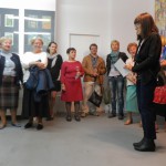 Wernisaz Od szkicu do ilustracji 14