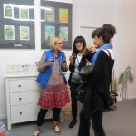 Wernisaz Od szkicu do ilustracji 15